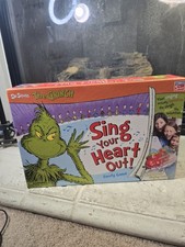 Dr.Suess Grinch Gioco di