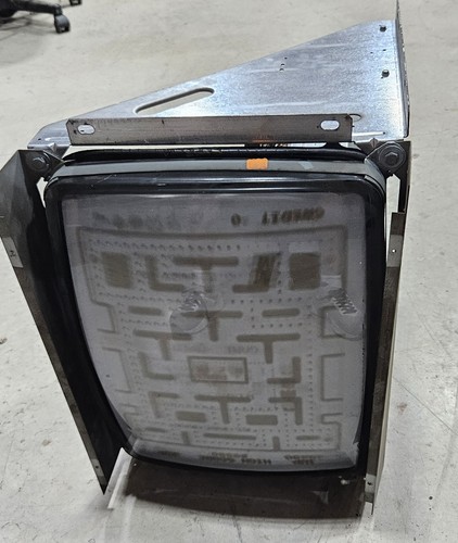 Wells gardner k4900 monitor - wells,