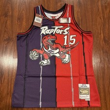 Maglia Mitchell & Ness 1998-99