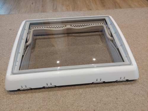 Luce tetto dometic - luce,