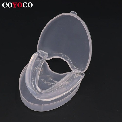 Paradenti sportivo silicone - sportivo,
