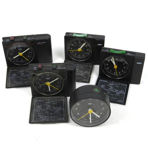 Lotto difetti orologio braun - lotto,