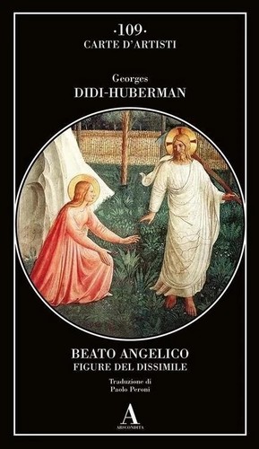 Beato angelico figure del - beato,