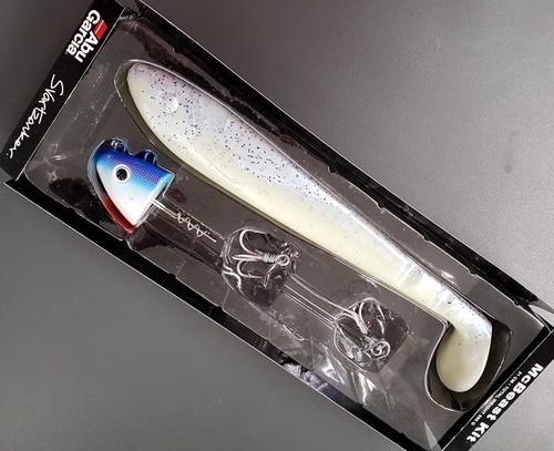 Abu garcia mcbeast 550 g - abu,
