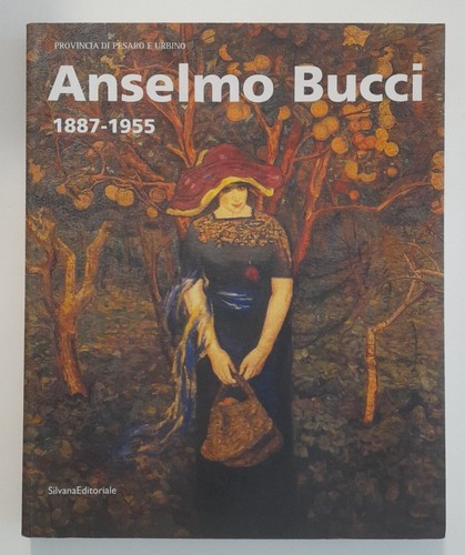 Anselmo bucci 1887 1955 - bucci,