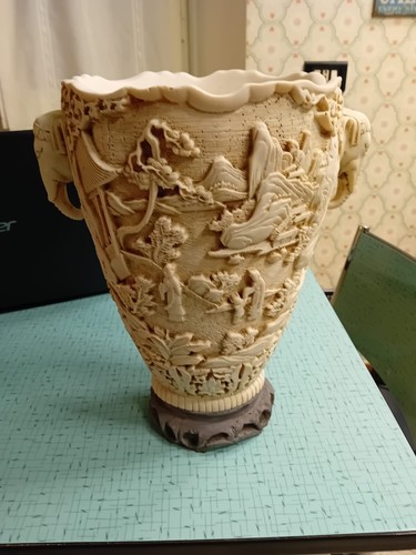 Vaso cinese anni originale - 70,