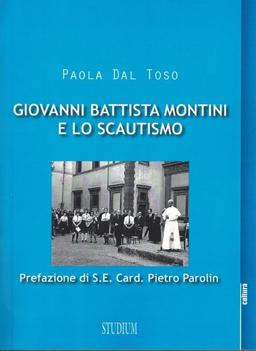 Giovanni battista montini lo - montini, e