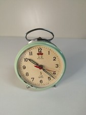 Sveglia Antica Five Rams Made