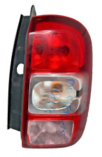 fanale stop posteriore destro DX DACIA DUSTER 1a serie (2010-2017).691/25.
