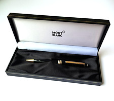 MONTBLANC MEISTERSTUCK 164 PENNA A SFERA 2000 NUOVA  BALLPOINT PEN BOXED NEW