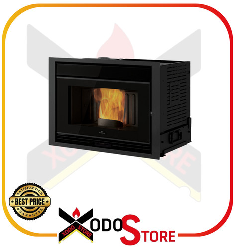 Inserto pellet stelle - inserto, 5
