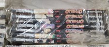 OTHELLO SERIE COMPLETA 1-5