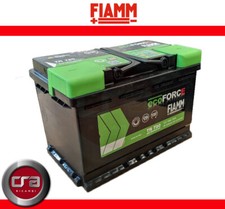BATTERIA AUTO FIAMM TR720