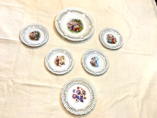 Piatti da dolce/appendere