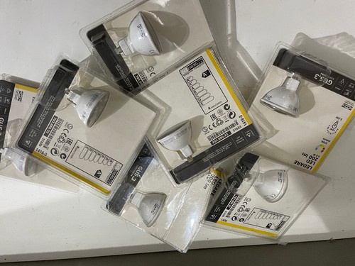 Set lampadine led 5w 200lm - led,