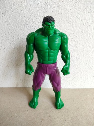 Incredibile hulk action - hulk,