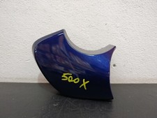 RIVESTIMENTO LATERALE SINISTRO CRUSCOTTO FIAT 500X ANNO 2015 (735577232) USATO