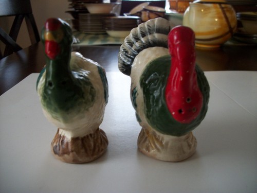 Shaker sale pepe - sale, tacchino