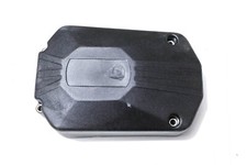 GARELLI Ciclomotore 50 KATIA EUREKA FLEX Coperchio Carter Volano