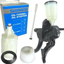 Shimano Bici da Corsa/Gravel Servizio Olio Befüllbecher Cambio Leva St M7 x0,