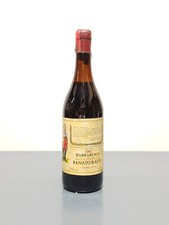 Barbaresco Renato Ratti 1985