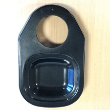 LA PAVONI Originale Nero Nuovo