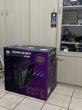 Cooler Master Cosmos Infinity