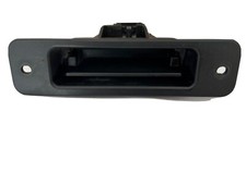 maniglia pulsantino portellone baule esterno fiat scudo