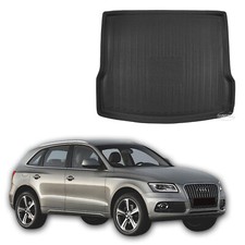 Vasca Baule Bagagliaio In Tpe