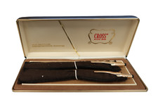 Set penna a sfera Cross