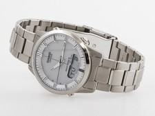 ✅Casio Orologio Radio Uomo