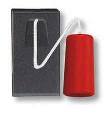 AVE 45317 PULSANTE A TIRANTE NA SEIE NOIR SISTEMA 45