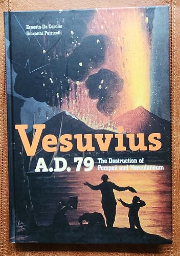 Vesuvius 79 the - d., 79:the