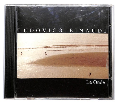 Ebond ludovico einaudi le - ebond,