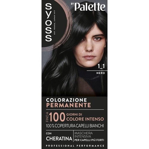 Tinta per capelli con - per,