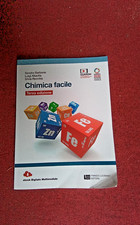 Chimica Facile per le scuole
