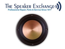 Klipsch RC-64 III Woofer