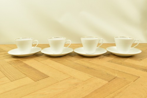 Set tazze piattini - tazze,