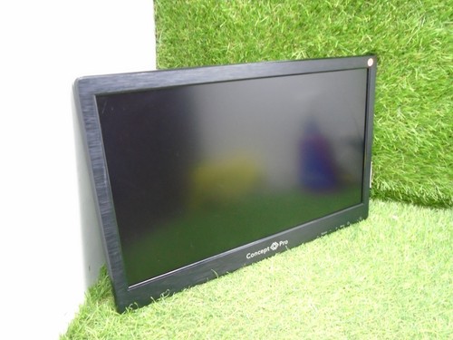 Schermo monitor led concept - schermo, pc