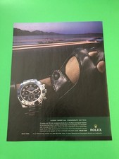 ROLEX OYSTER COSMOGRAPH