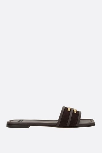Elisabetta franchi brown - franchi,