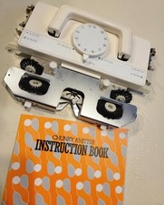 Silver Reed SK151 Carrello per