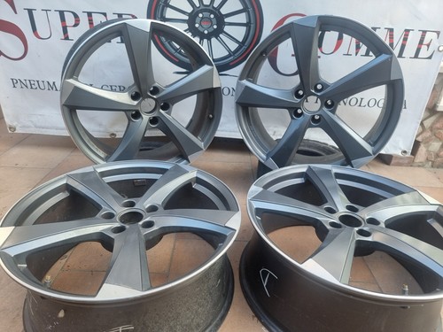 Cerchi lega reps - 4, in