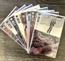 The Walking Dead (2012) #100