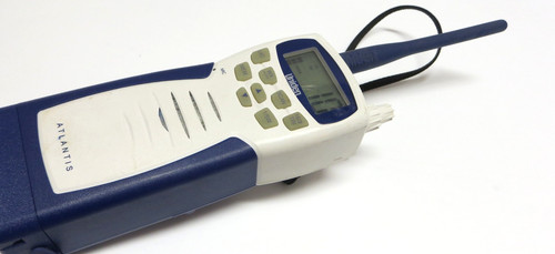Uniden atlantis vhf radio - atlantis,