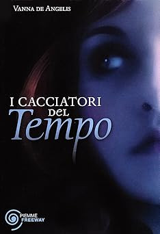 Cacciatori del tempo - cacciatori,