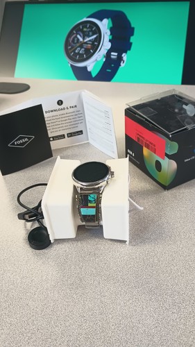 Smart watch fossil gen6 con - fossil,