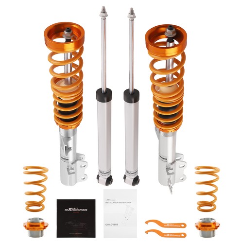 Coilover anteriore - , +