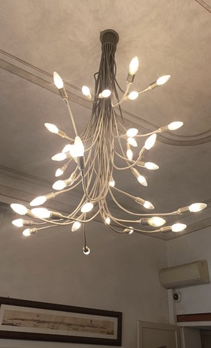 Lampadario turciù luci - lampadario, 36