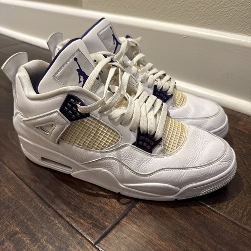 Sneakers jordan viola - sneakers,